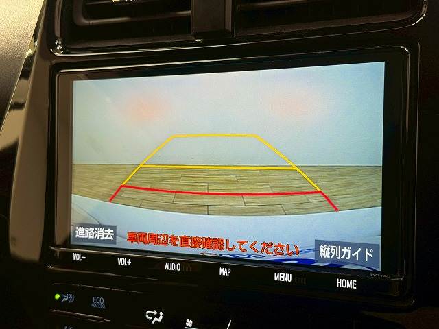 トヨタ&nbsp;プリウスの画像5