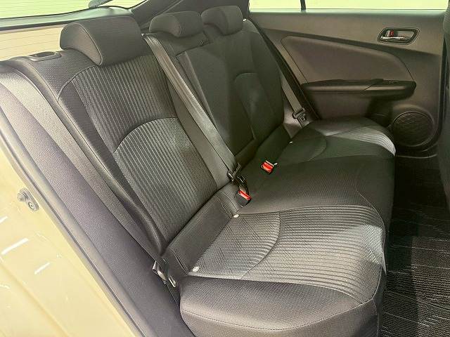 トヨタ&nbsp;プリウスの画像12