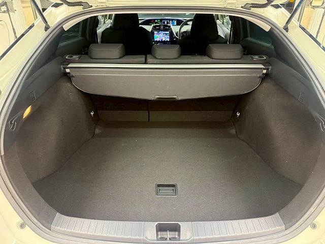 トヨタ&nbsp;プリウスの画像13