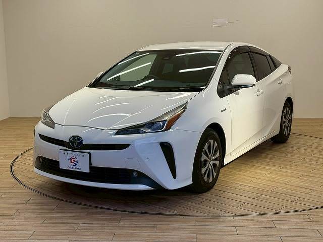 トヨタ&nbsp;プリウスの画像14