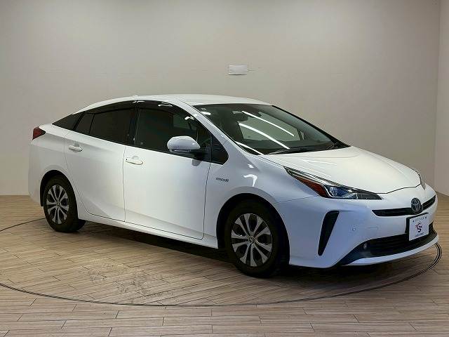 トヨタ&nbsp;プリウスの画像15