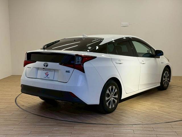トヨタ&nbsp;プリウスの画像17