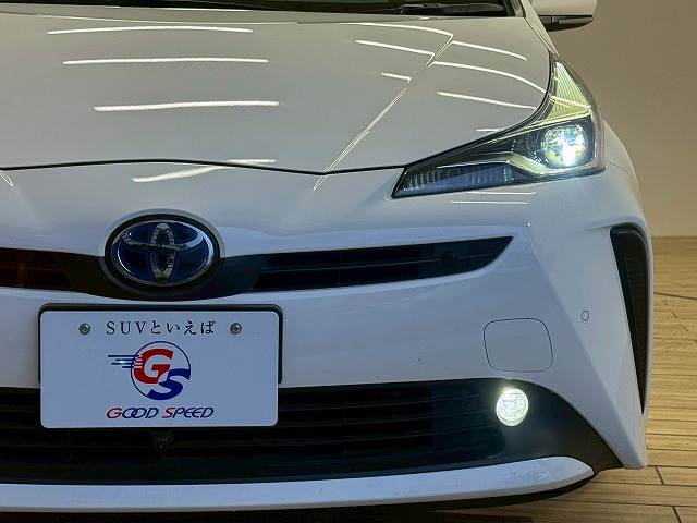 トヨタ&nbsp;プリウスの画像18