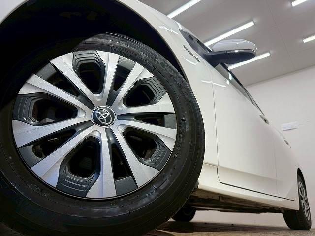 トヨタ&nbsp;プリウスの画像19