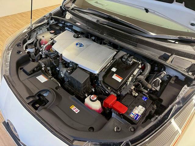 トヨタ&nbsp;プリウスの画像20