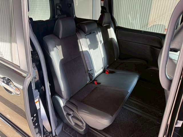 トヨタ ノアの画像10