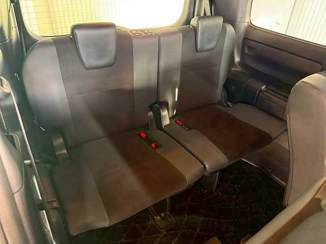 トヨタ ノアの画像11