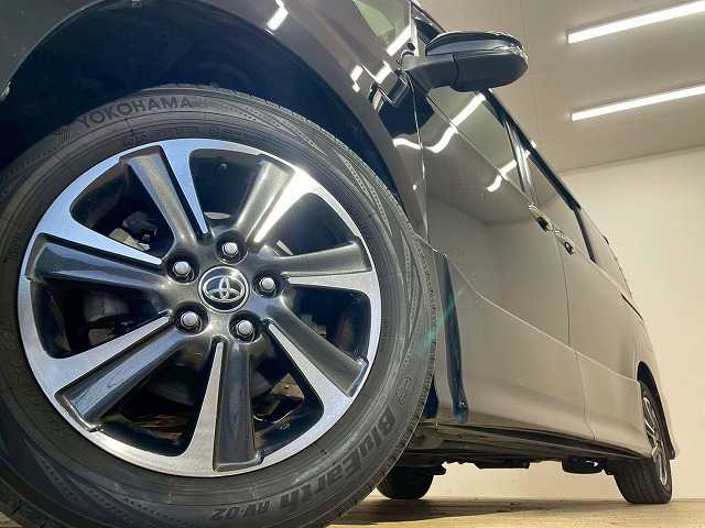 トヨタ ノアの画像19