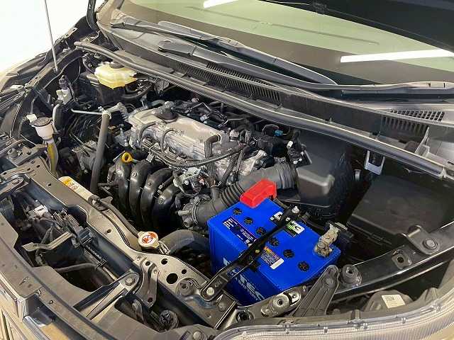 トヨタ ノアの画像20