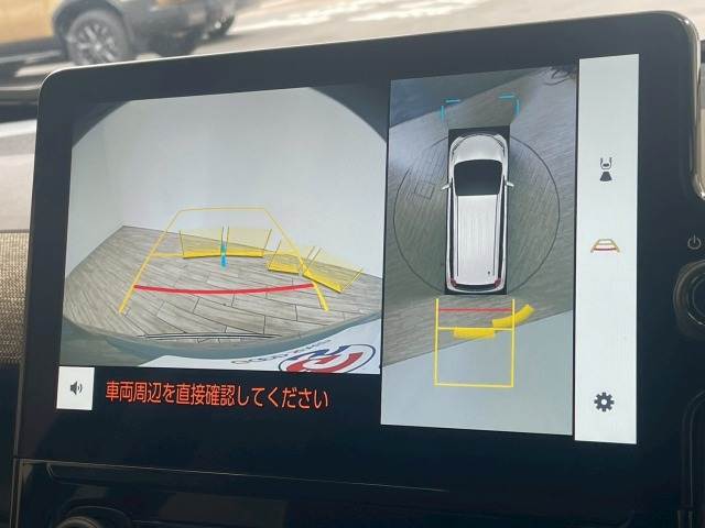 シエンタハイブリッドZ 内装他