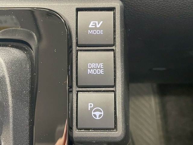 シエンタハイブリッドZ 内装他