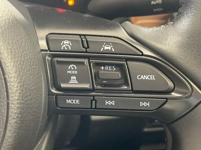 シエンタハイブリッドZ 内装他