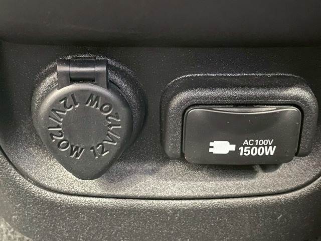 トヨタ&nbsp;シエンタハイブリッドの画像8