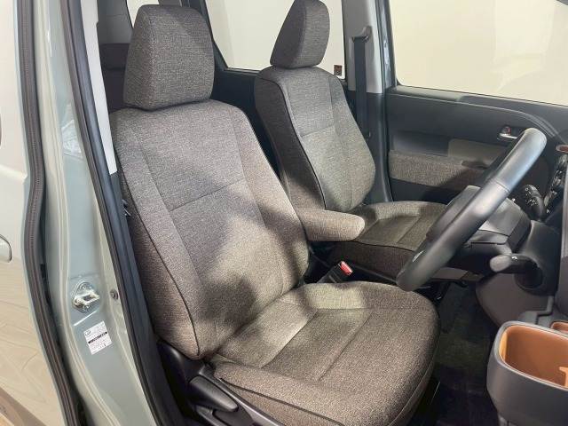 トヨタ&nbsp;シエンタハイブリッドの画像11