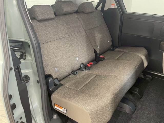 トヨタ&nbsp;シエンタハイブリッドの画像12