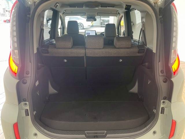 トヨタ&nbsp;シエンタハイブリッドの画像13