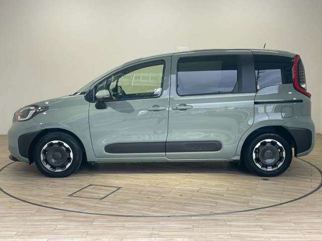 トヨタ&nbsp;シエンタハイブリッドの画像16