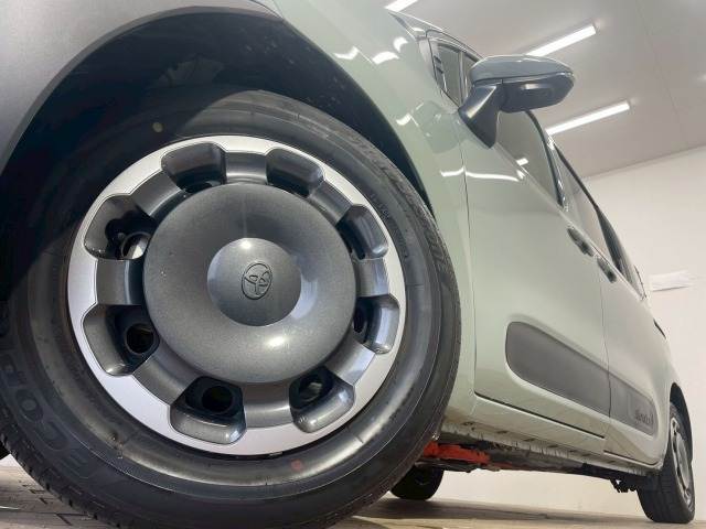 トヨタ&nbsp;シエンタハイブリッドの画像19