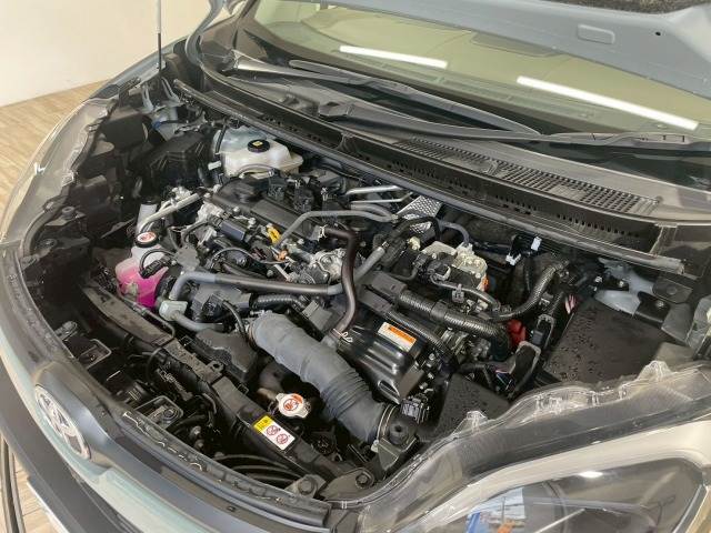 トヨタ&nbsp;シエンタハイブリッドの画像20