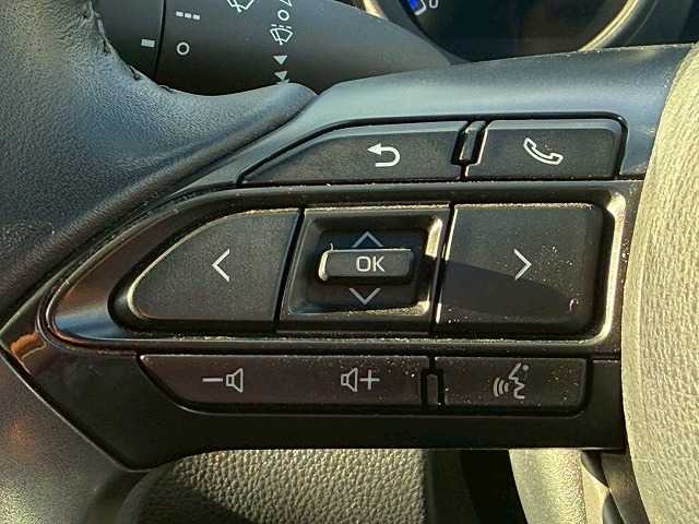 トヨタ ヤリスクロスの画像5