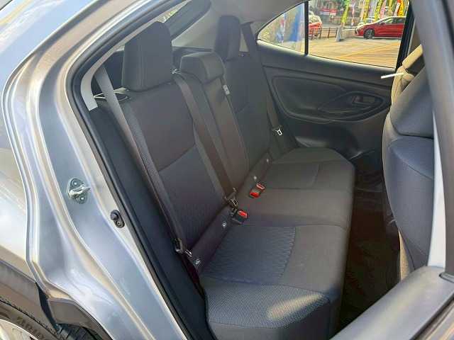 トヨタ ヤリスクロスの画像11