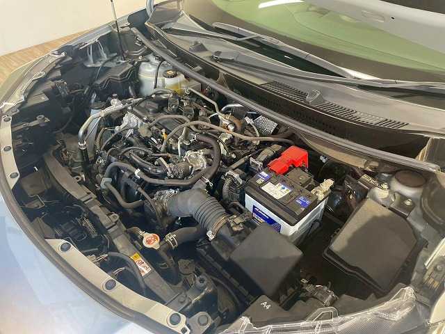 トヨタ ヤリスクロスの画像20