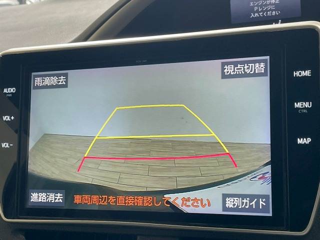 トヨタ&nbsp;ヴォクシーの画像4