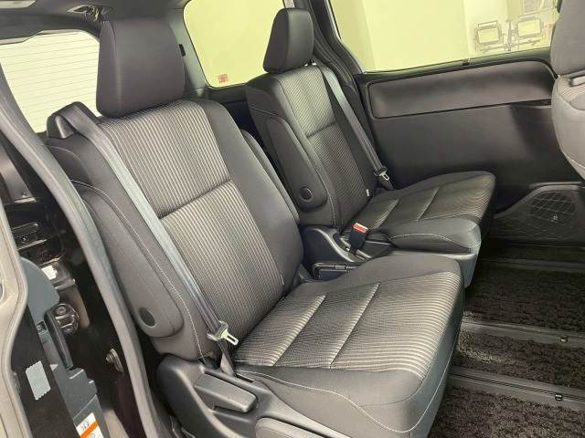 トヨタ&nbsp;ヴォクシーの画像11