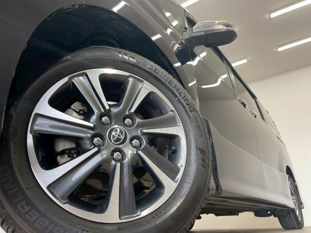 トヨタ&nbsp;ヴォクシーの画像19