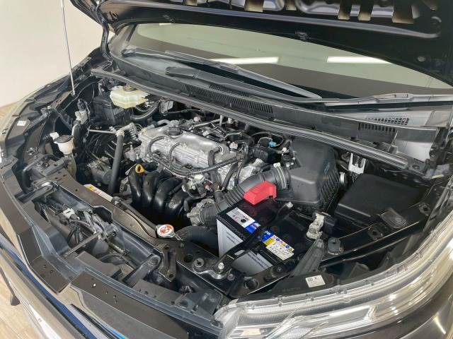 トヨタ&nbsp;ヴォクシーの画像20