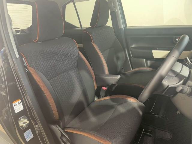 スズキ&nbsp;クロスビーの画像11