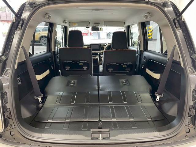 スズキ&nbsp;クロスビーの画像13