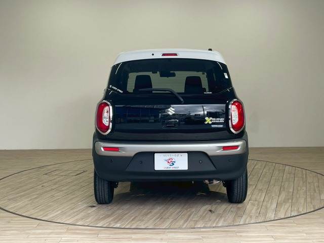 スズキ&nbsp;クロスビーの画像15