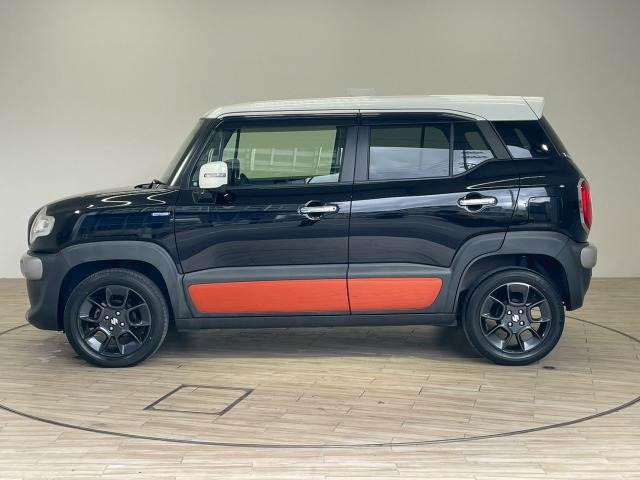 スズキ&nbsp;クロスビーの画像16