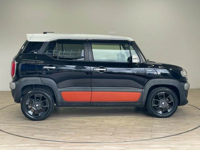 スズキ&nbsp;クロスビーの画像17