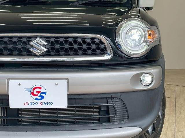 スズキ&nbsp;クロスビーの画像18