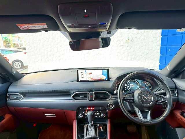 マツダ CX-8の画像3