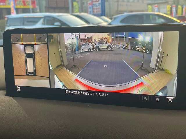 マツダ CX-8の画像4