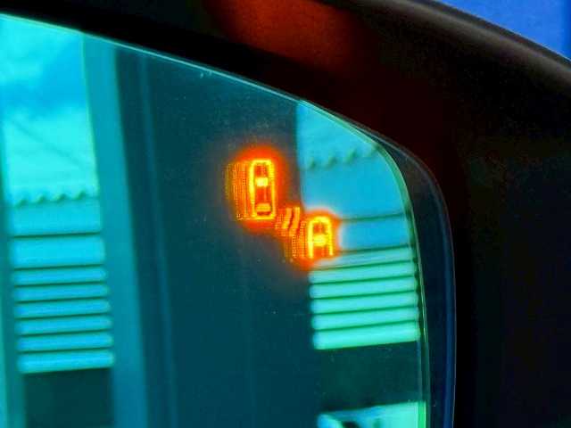 マツダ CX-8の画像6