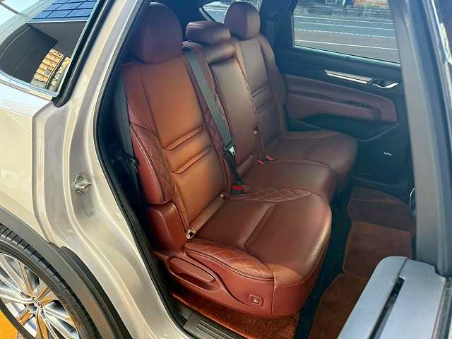 マツダ CX-8の画像11