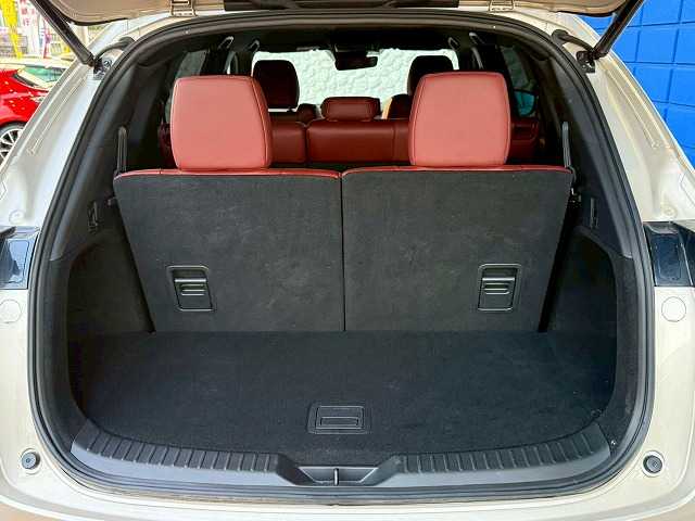 マツダ CX-8の画像12