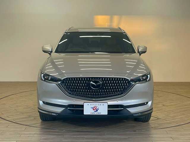 マツダ CX-8の画像13