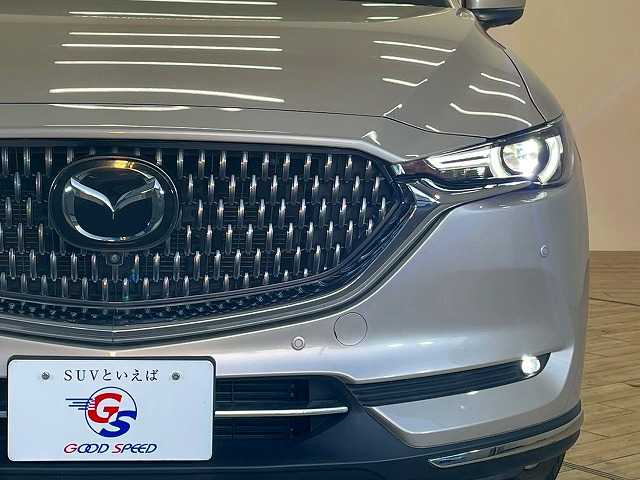 マツダ CX-8の画像18