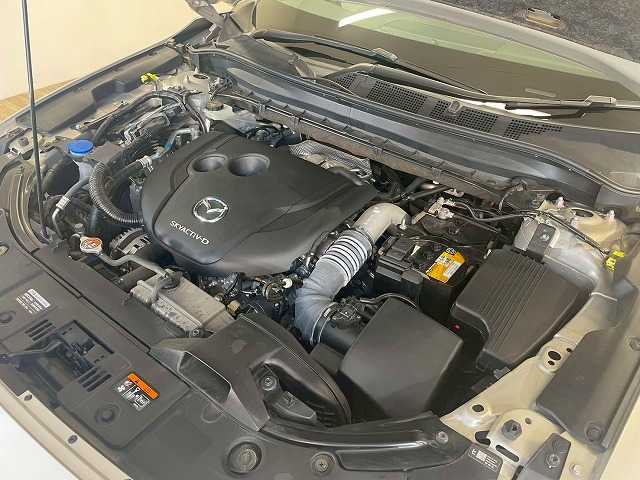 マツダ CX-8の画像20