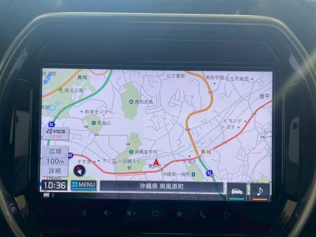 ハスラーJ STYLE 内装他