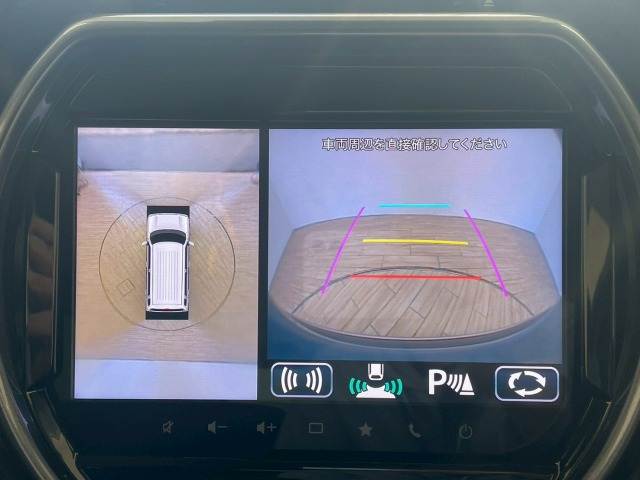 ハスラーJ STYLE 内装他