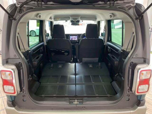 スズキ ハスラーの画像13