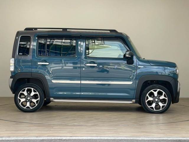 スズキ ハスラーの画像16