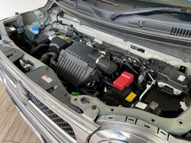 スズキ ハスラーの画像20