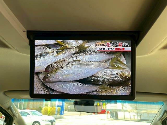 トヨタ アルファードの画像7